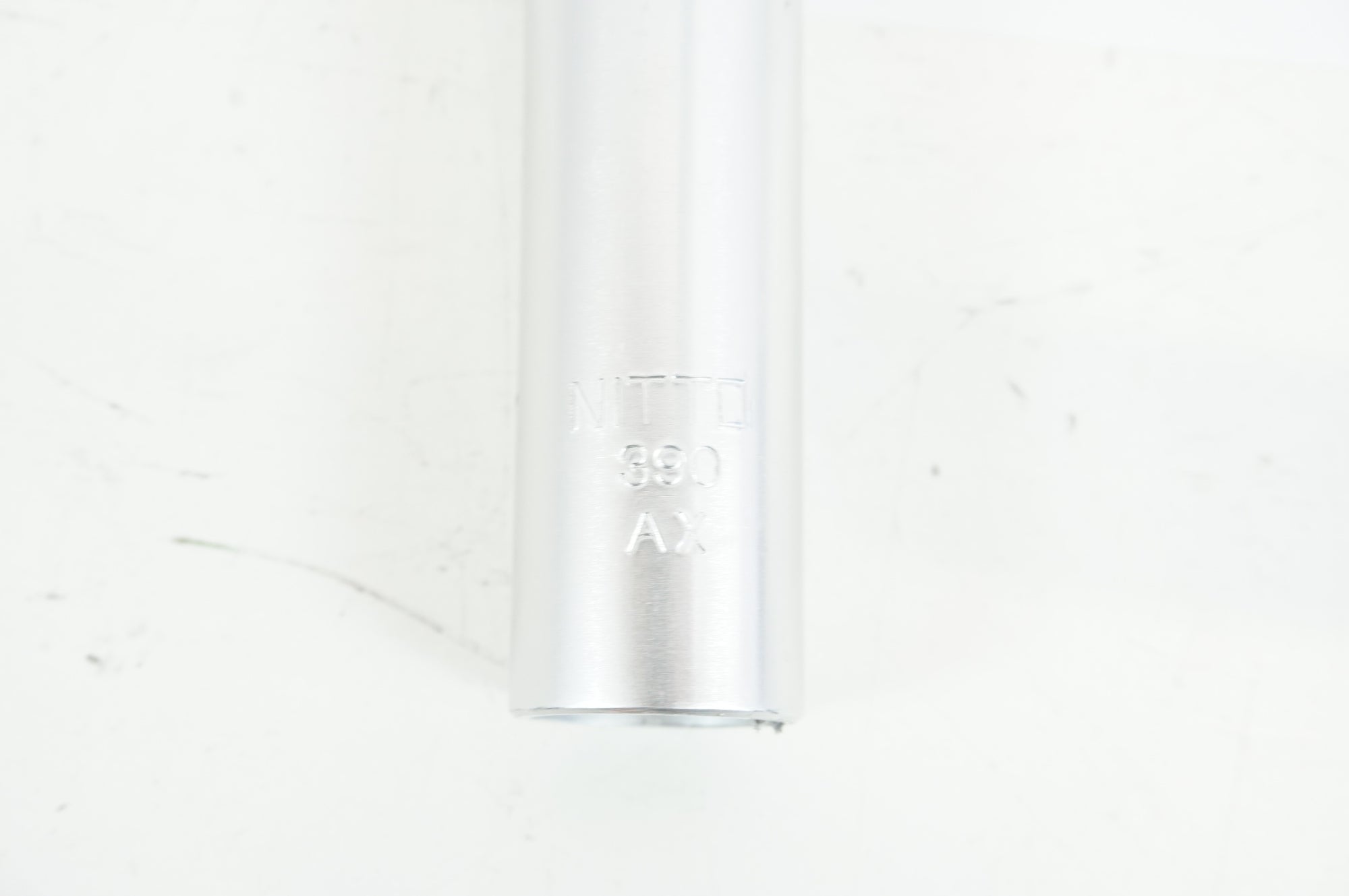 NITTO 「ニットー」 GRAND RANDONNEUR B132 φ25.4 390mm ハンドル / 宇都宮店