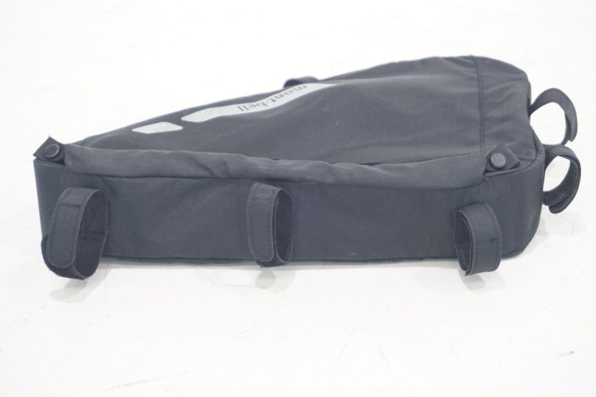 MONT-BELL 「モンベル」 フレームバッグ/ 滋賀大津店