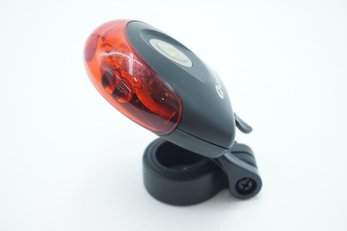 Q-LITE「キューライト」 リアライト/ 京都西院店