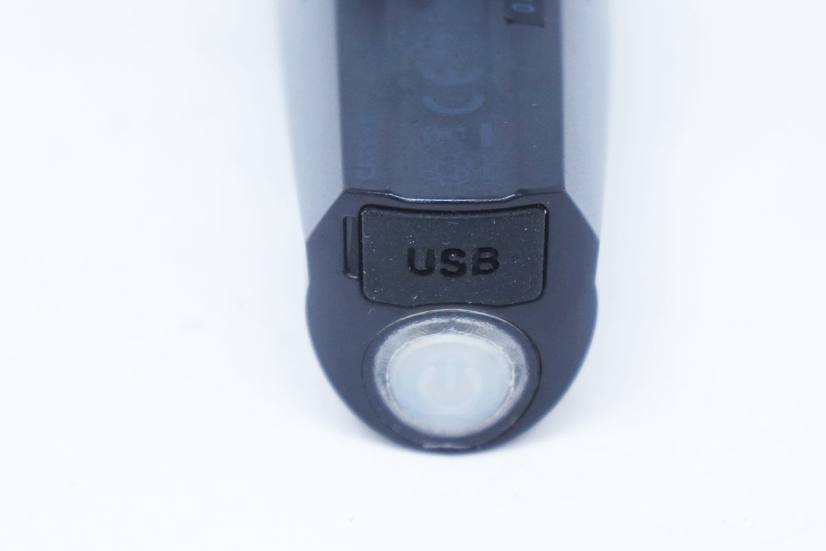 CATEYE 「キャットアイ」 GVOLT100 フロントライト / 大阪美原北インター店