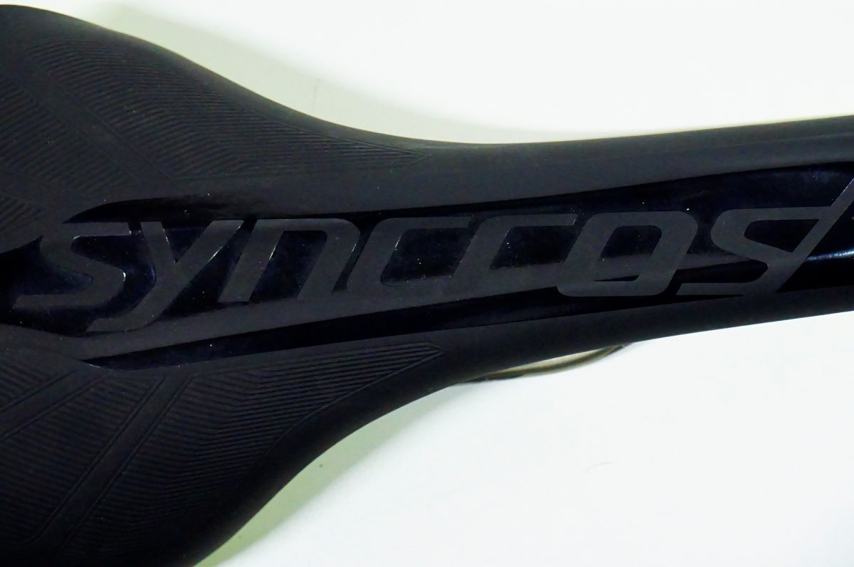 SYNCROS 「シンクロス」 XR1.5 サドル / 名古屋大須店