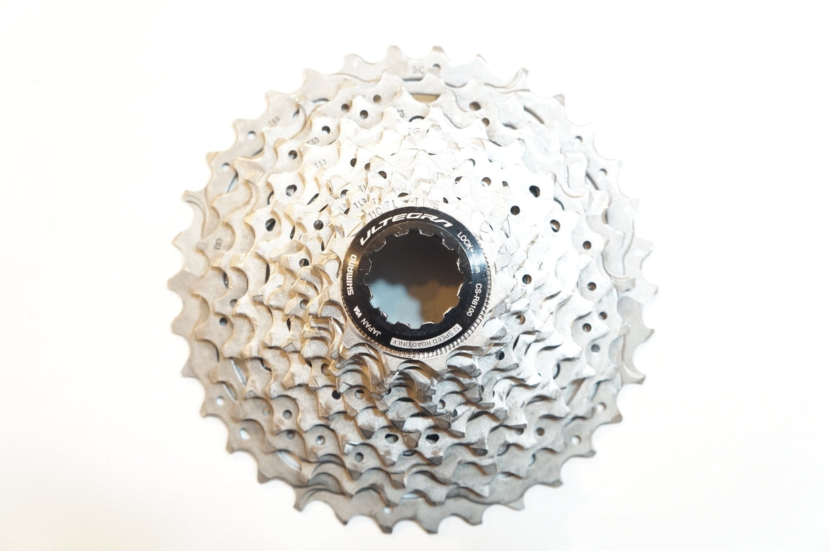 SHIMANO 「シマノ」 ULTEGRA CS-R8100 スプロケット / 浦和ベース