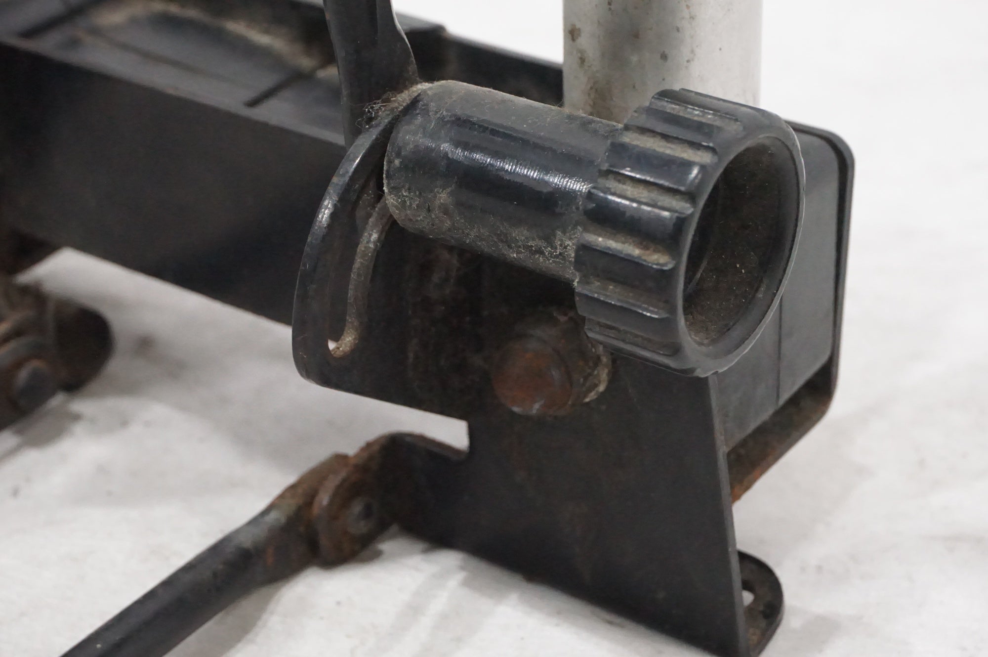 MINOURA 「ミノウラ」 WORKMAN PRO 振れ取り台 / AKIBA店