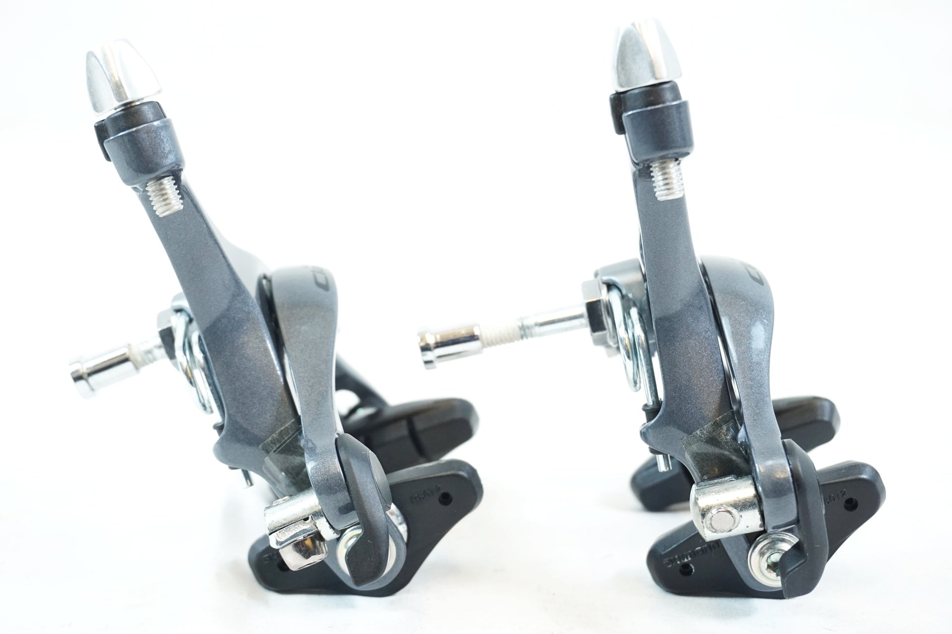 SHIMANO 「シマノ」 CLARIS BR-2400 キャリパーブレーキセット / 有明