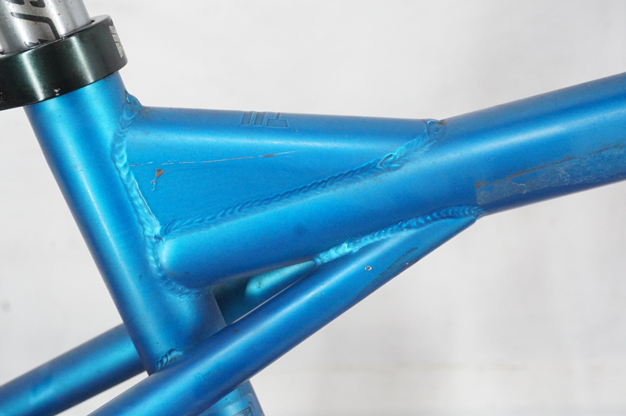 HARO BIKES 「ハロー」 SHREDDER 1998年頃 BMX / 阪急塚口店