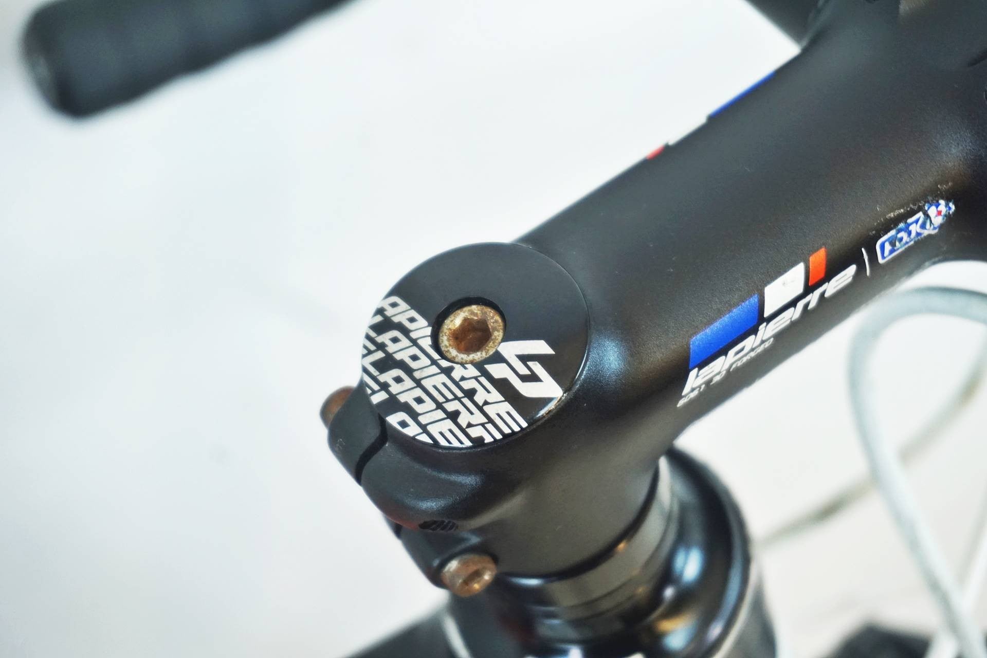 LAPIERRE 「ラピエール」 AUDACIO 200 FDJ 2016年モデル ロードバイク / 有明ガーデン店