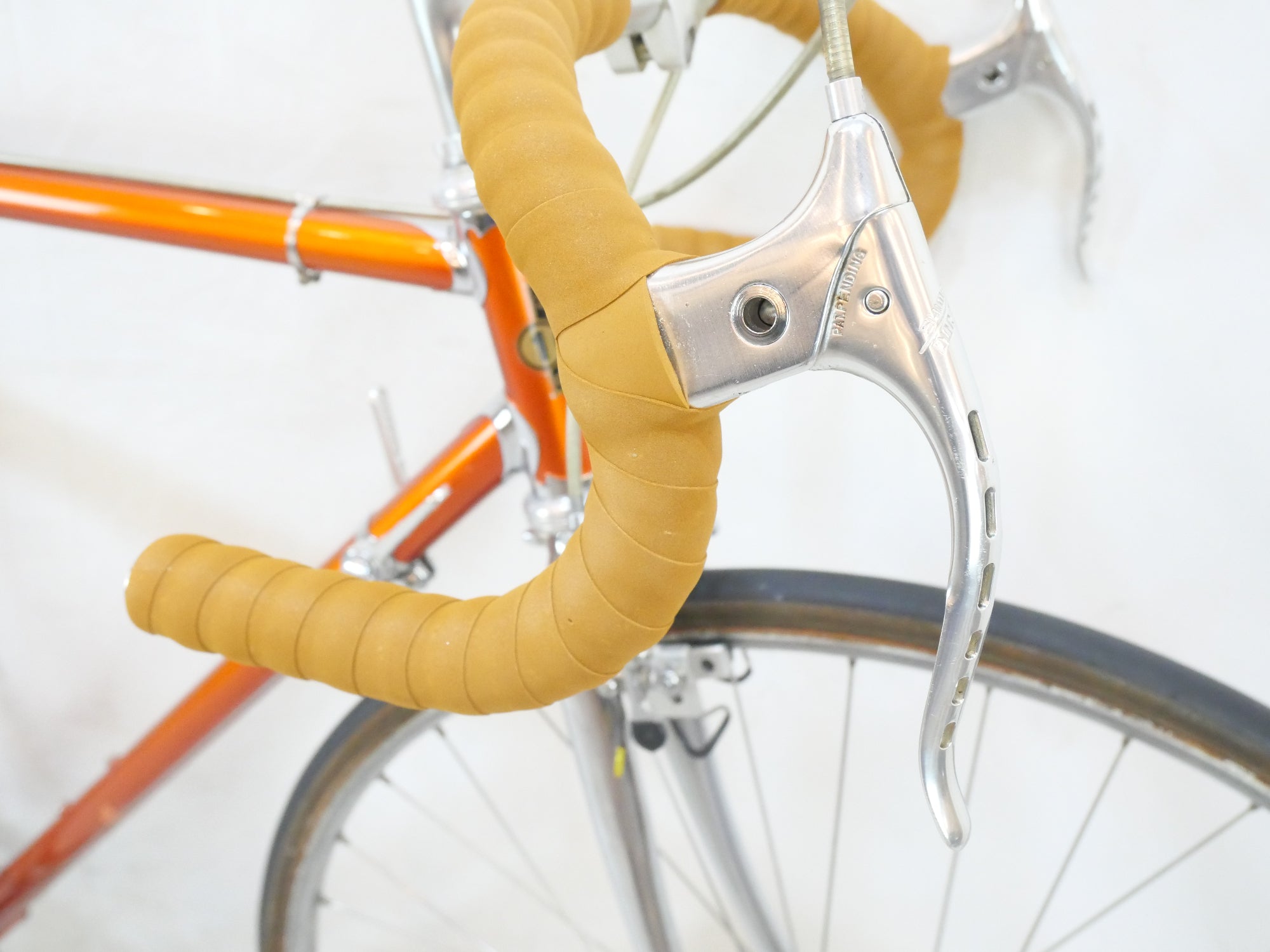 3RENSHO 「サンレンショウ」 カスタム 1980年代頃 ロードバイク / バイチャリ浦和ベース