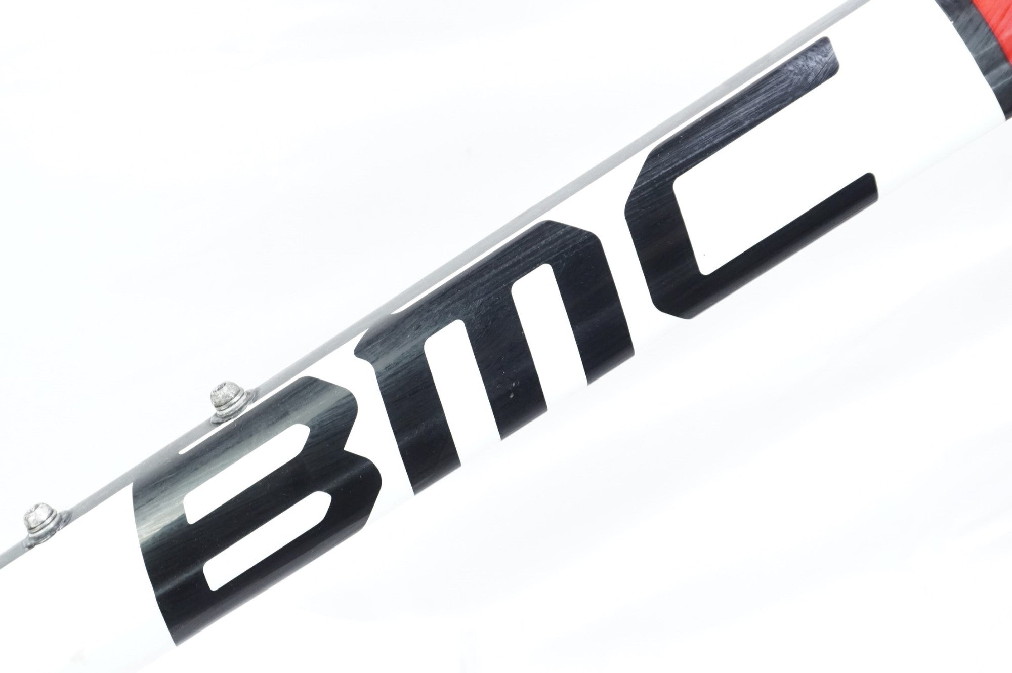 ジャンク BMC 「ビーエムシー」 SL01 2013年モデル フレームセット / 中目黒店