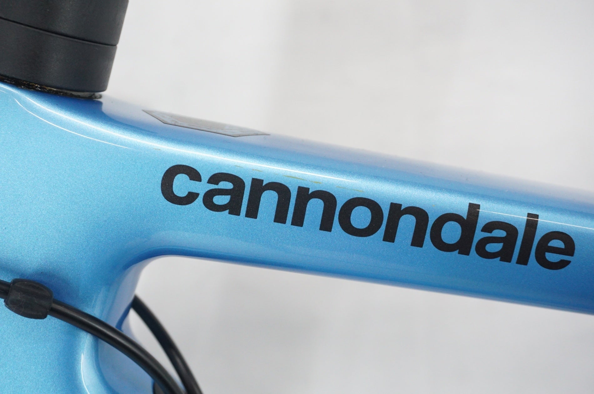 CANNONDALE 「キャノンデール」 SUPERSIX EVO CARBON DISC 105 2021年