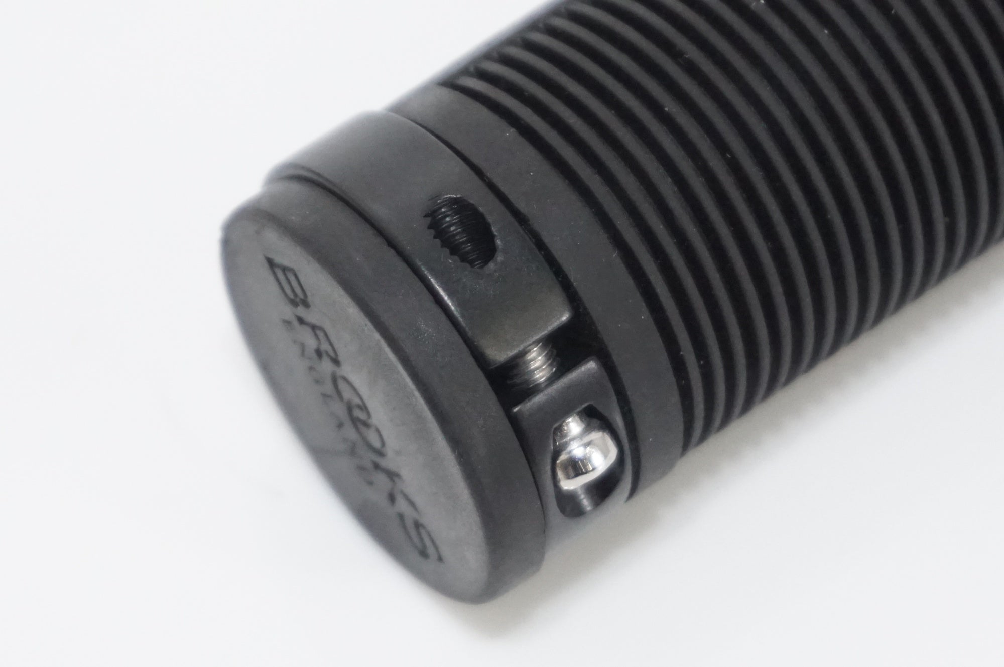 BROOKS 「ブルックス」 CAMBIUM RUBBER GRIPS グリップ / AKIBA店