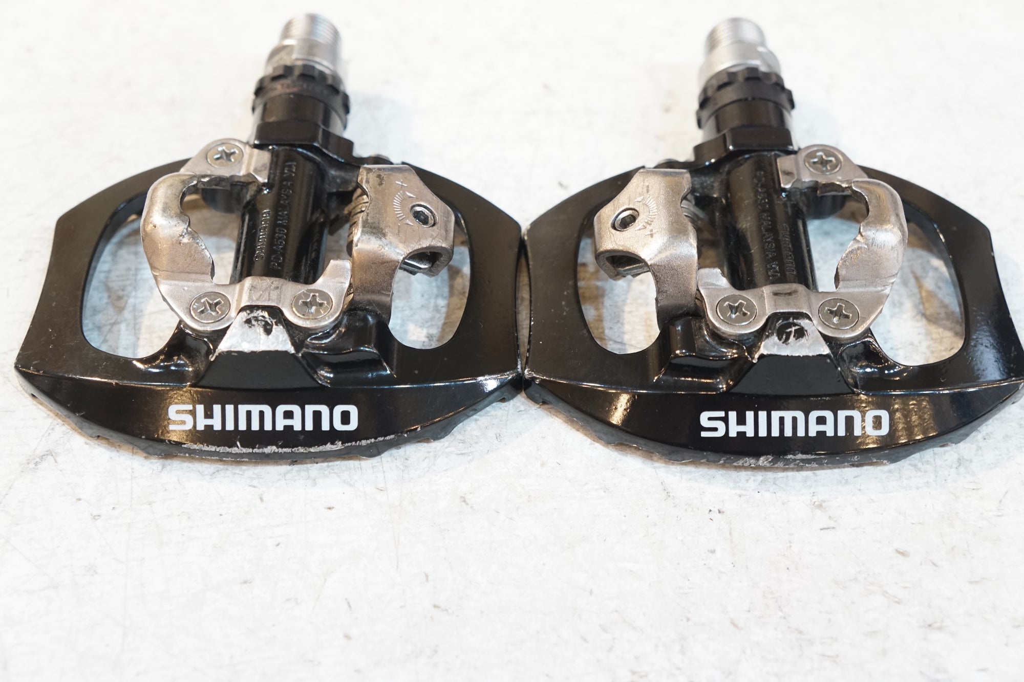 SHIMANO 「シマノ」 PD-A530 ペダル / バイチャリ浦和ベース
