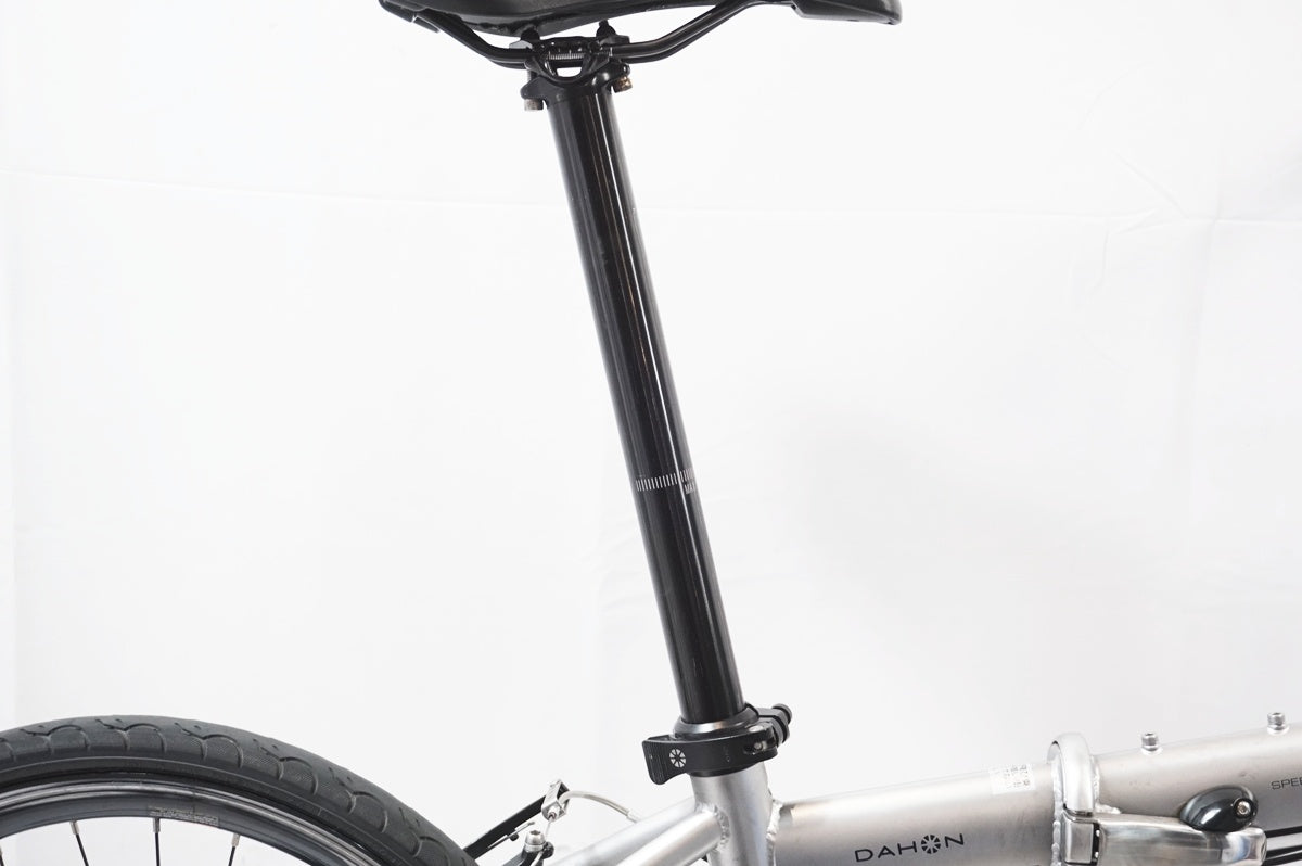 DAHON 「ダホン」 SPEED FALCO 2024年モデル 折り畳み自転車 / バイチャリ世田谷店