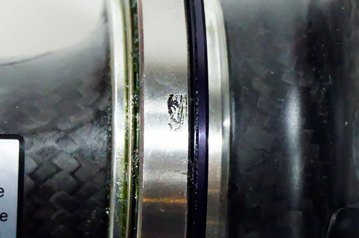 LOOK 「ルック」 ZED 170mm~175mm クランク / 名古屋大須店