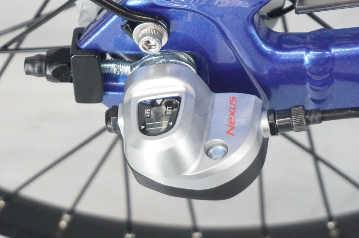 VOTANI 「ヴォターニ」 H3 JUN INAGAWA 2025年モデル 電動アシスト自転車 / 阪急塚口店