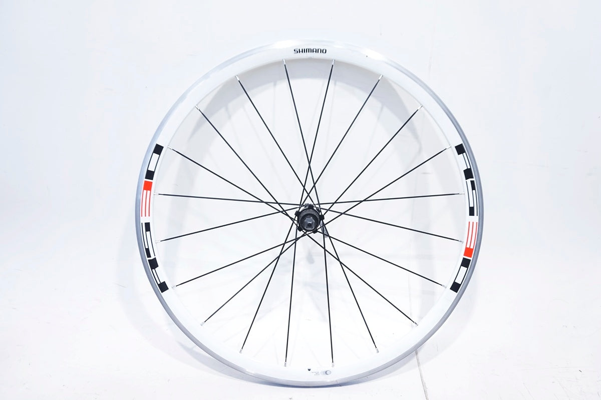 SHIMANO 「シマノ」 WH-RS30 シマノ8/9s リアホイール / 大阪門真店