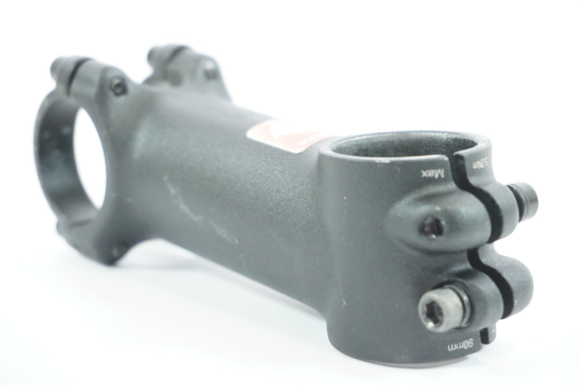 BONTRAGER 「ボントレガー」 φ31.8 90mm ステム / 宇都宮店