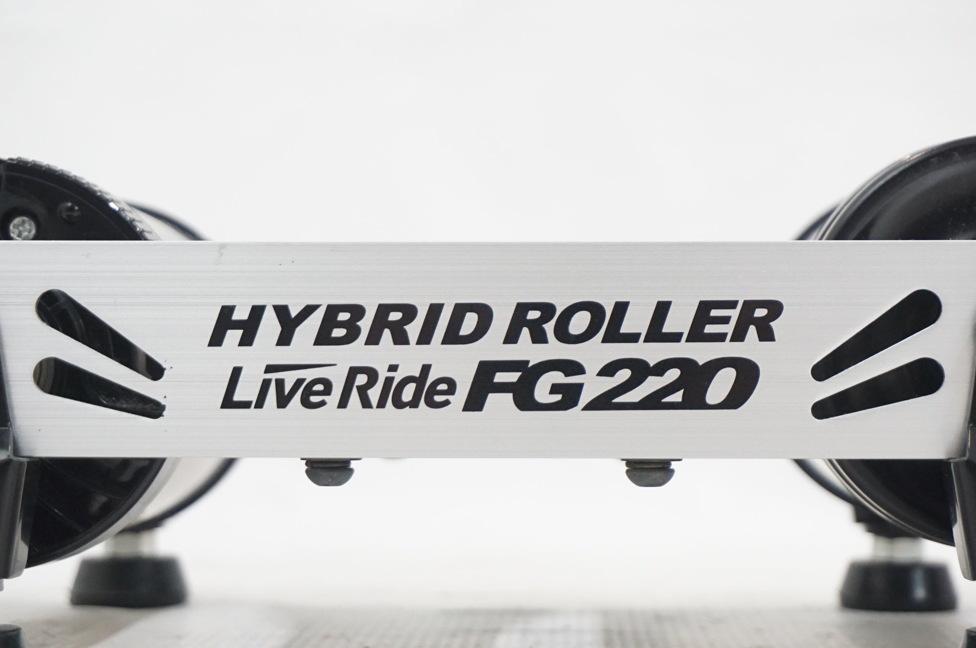 MINOURA 「ミノウラ」 HYBRID ROLLER FG220 サイクルトレーナー / 福岡アイランドシティ店