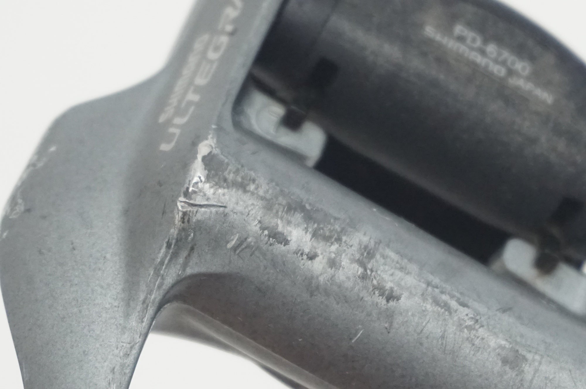 SHIMANO 「シマノ」 ULTEGRA PD-6700 ペダル / 福岡店