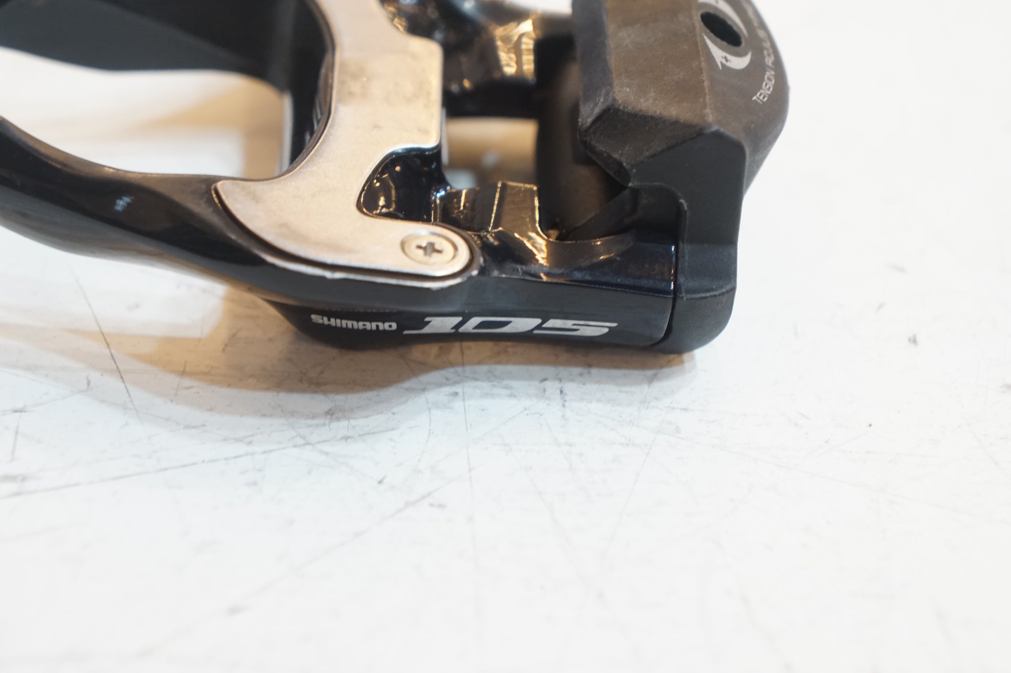 SHIMANO 「シマノ」 105 PD-5700 ペダル / バイチャリ浦和ベース