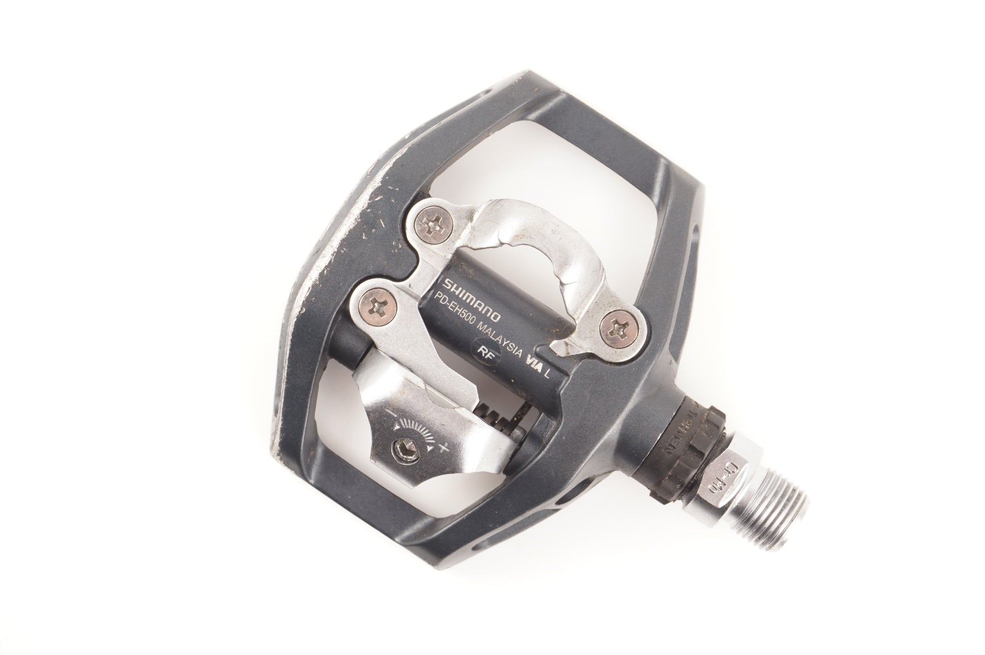 SHIMANO PD-EH500 未使用 SHIMANO 「シマノ」 PD-EH500 ペダル / 中目黒店 ｜ バイチャリ