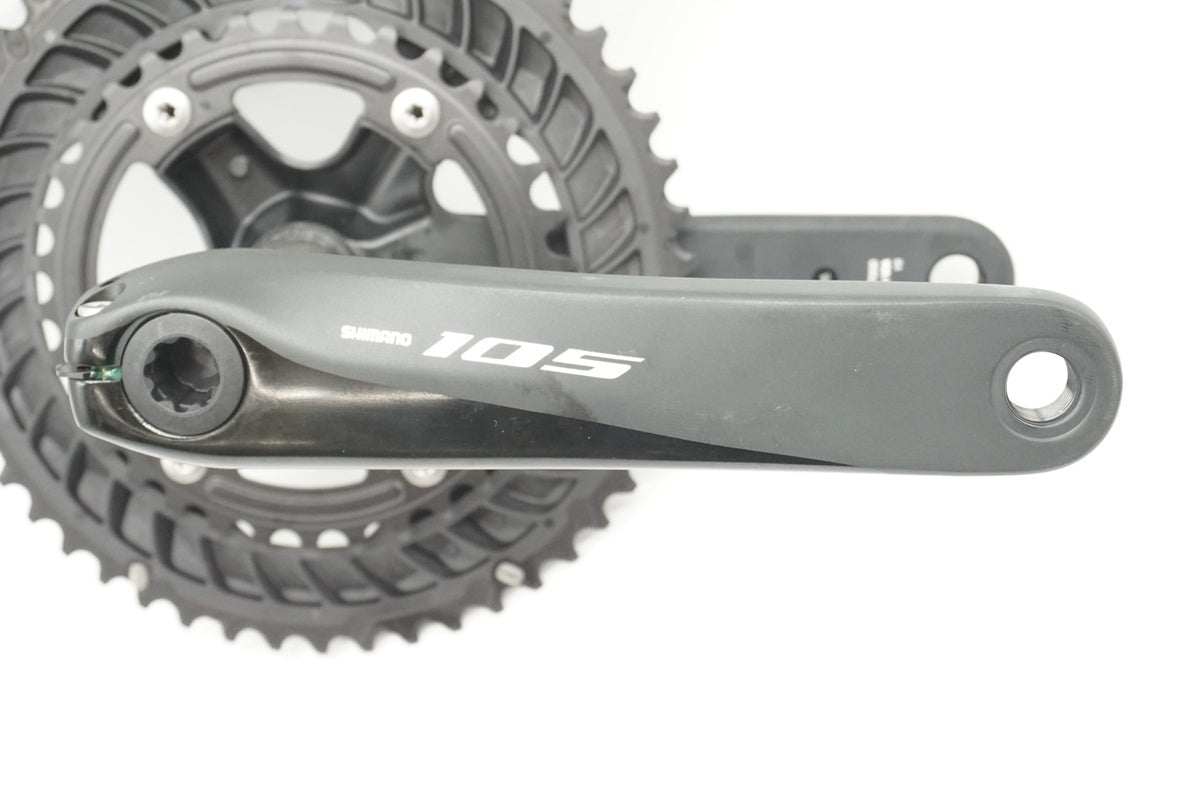 SHIMANO「シマノ」 105 FC-R7000 170mm 50-34T クランク/ 京都西院店