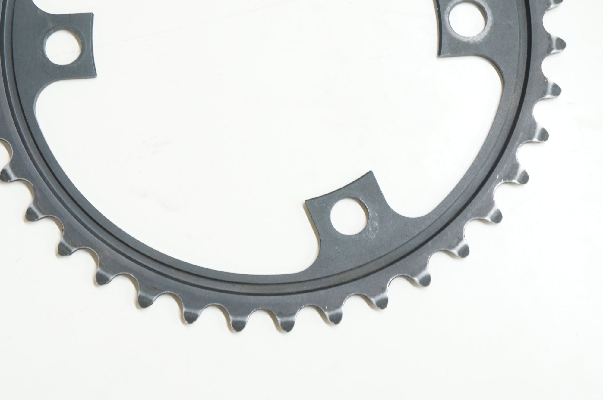 SHIMANO 「シマノ」 ULTEGRA FC-R8000 53-39T チェーンリングセット