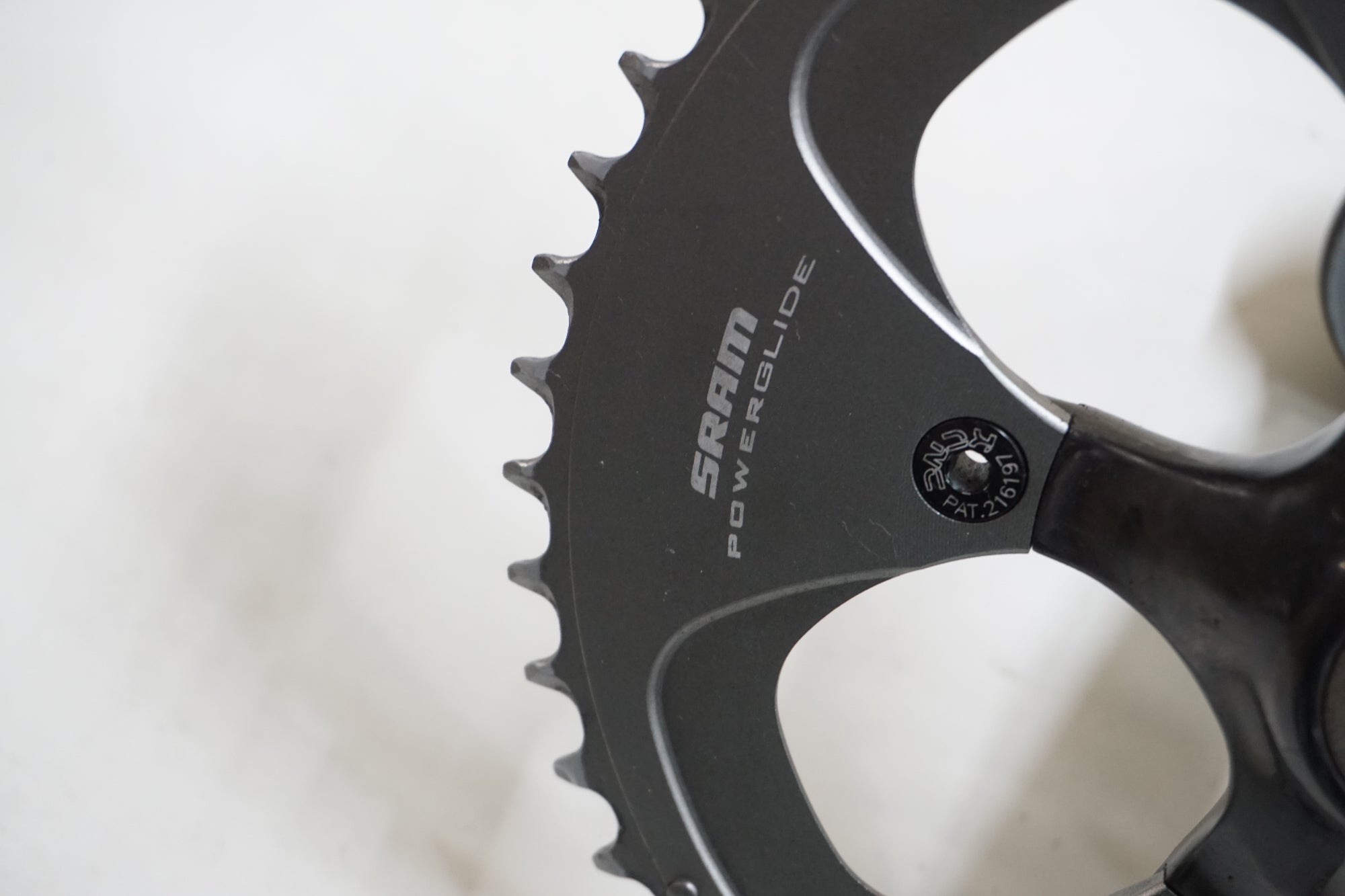 SRAM 「スラム」 RED 10S 52T 170mm クランクセット / 大宮店