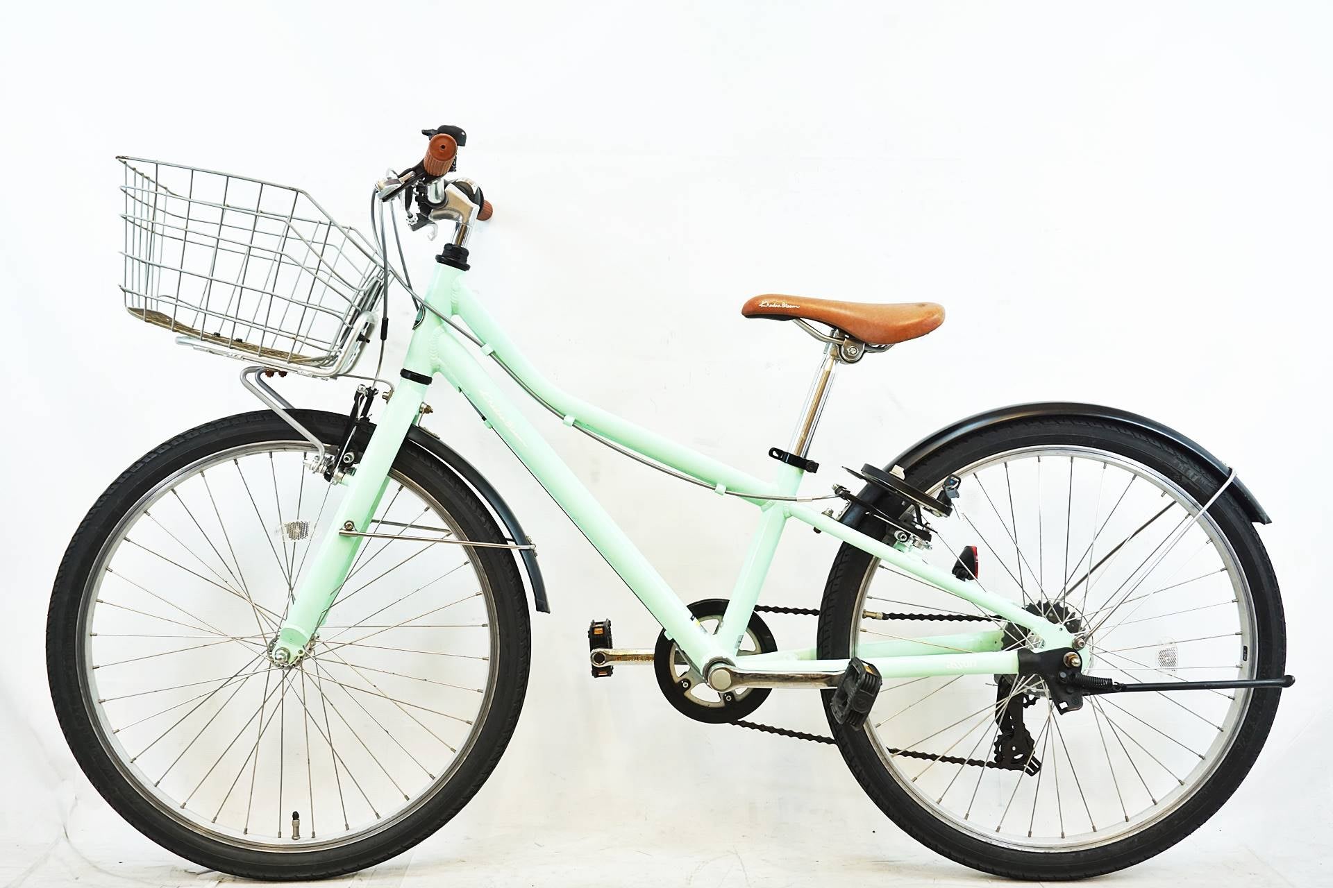 コーダーブルーム(Khodaa bloom) 24インチ Khodaa Bloom（コーダブルーム） 2018年モデル ASSON J24