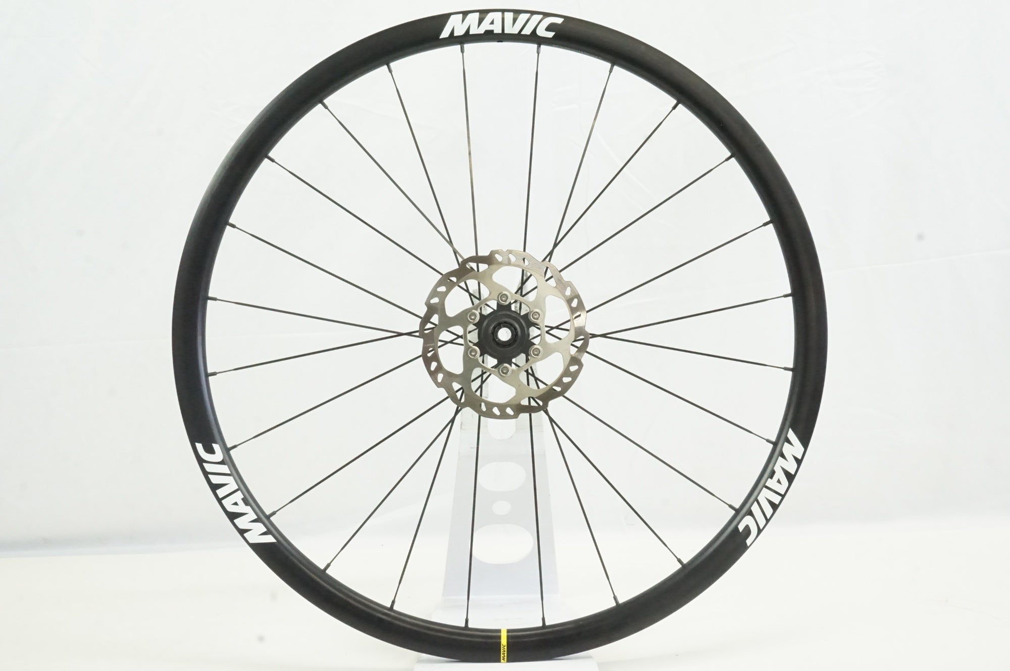 MAVIC 「マビック」 KSYRIUM 30 DISC フロントホイール / 宇都宮店