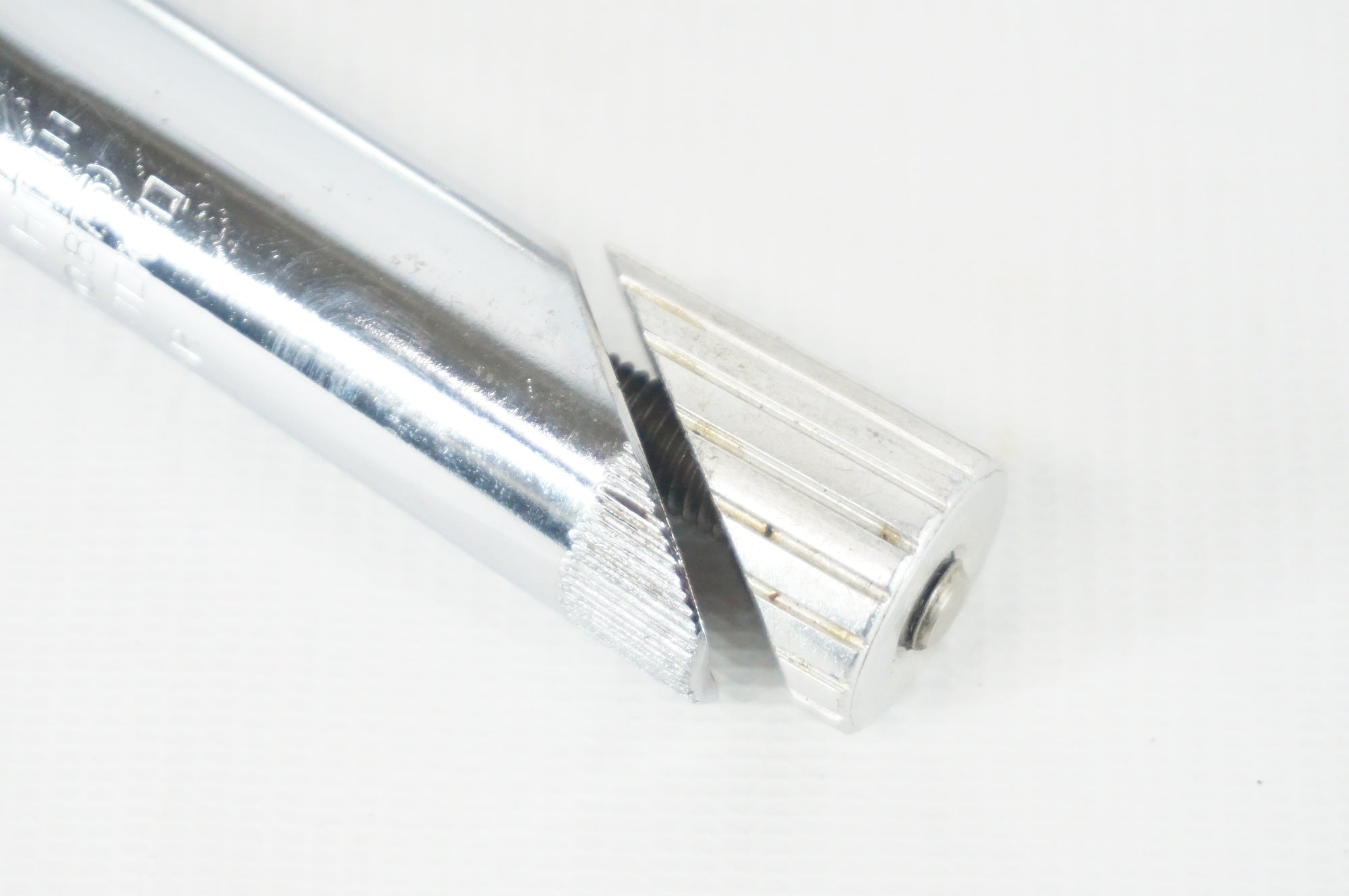 NITTO 「ニットー」 NJS φ25.4 120mm ステム / 阪急塚口店