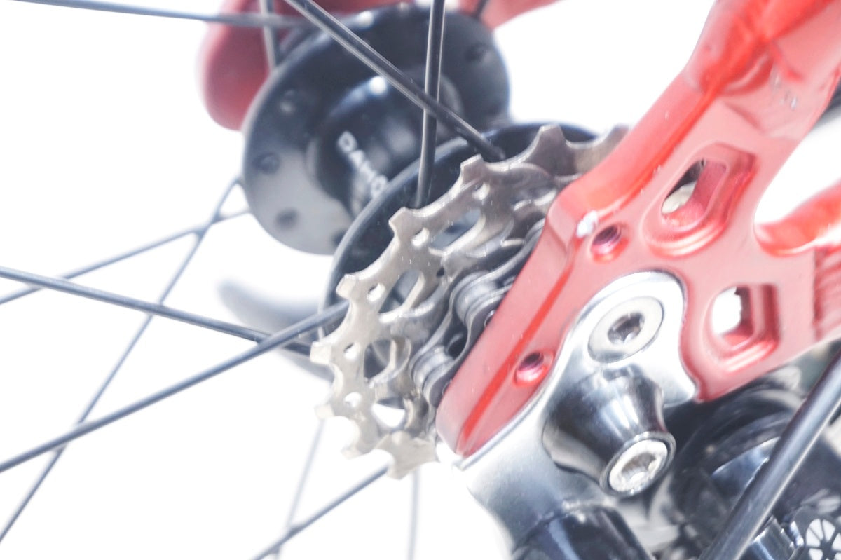 DAHON 「ダホン」 K3 PRO 2021年モデル 14インチ 折り畳み自転車 / 大阪門真店