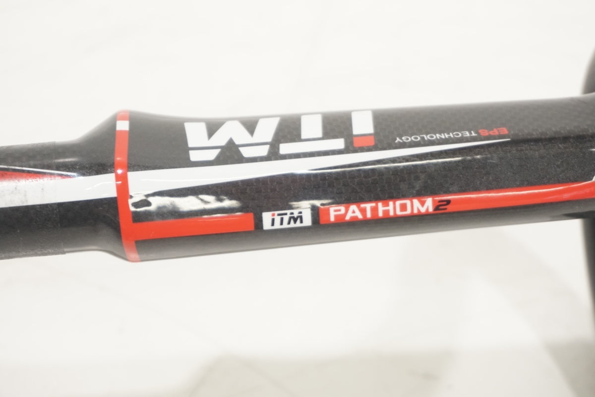 ITM 「アイティーエム」 PATHOM 2 φ31.8 440mm ハンドル / 滋賀