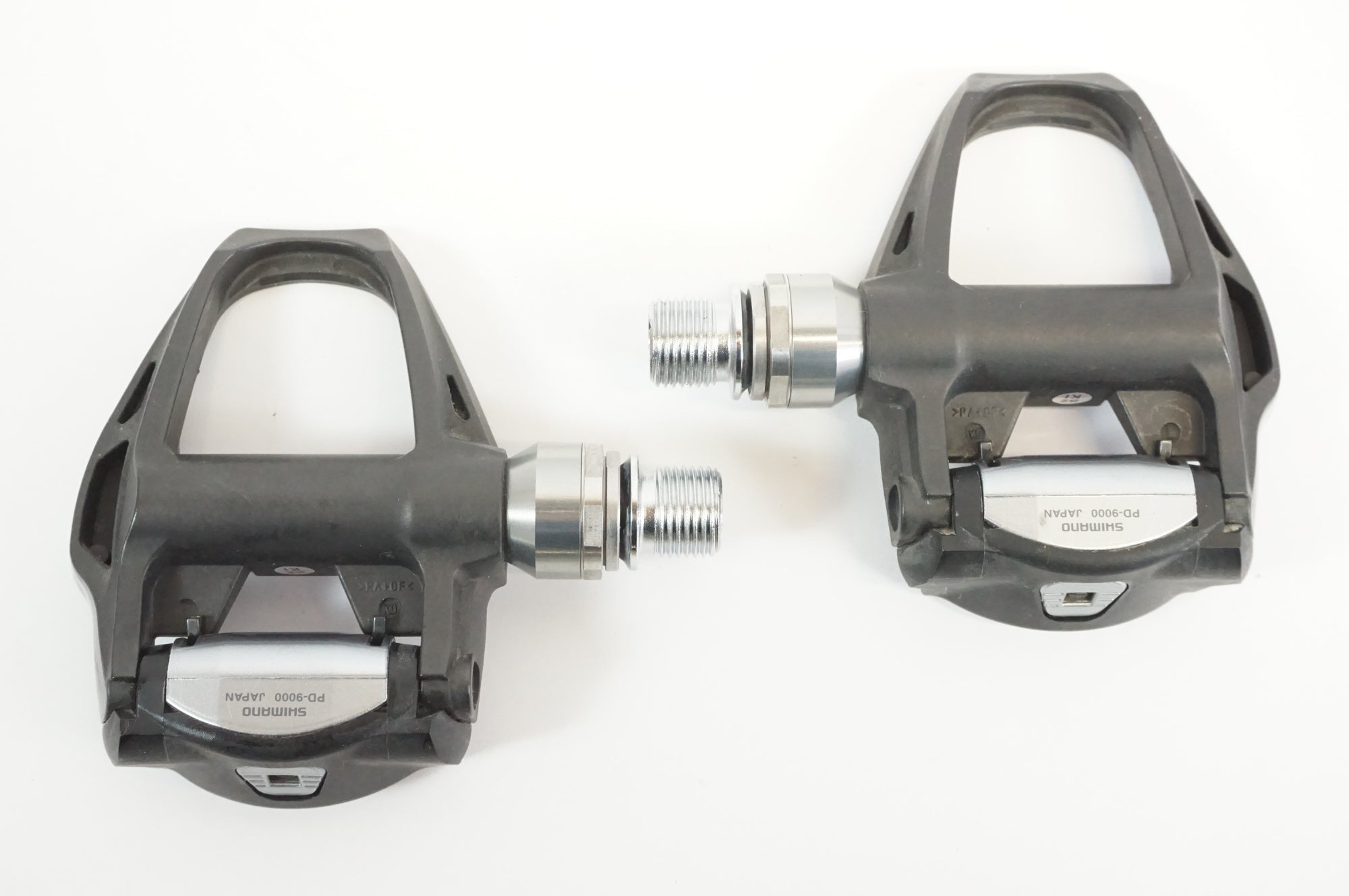 【本日限定】デュラエース　ビンディングペダル　シマノ　PD-9000 シマノ SHIMANO デュラエース DURA-ACE PD-9000 Amazon