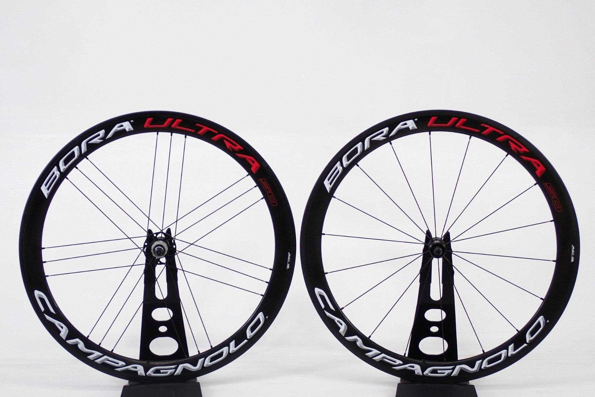 CAMPAGNOLO 「カンパニョーロ」 BORA ULTRA 50 AC3 シマノ11速 CAMPAGNOLO 「カンパニョーロ」 BORA ULTRA 50 AC3 シマノ11速