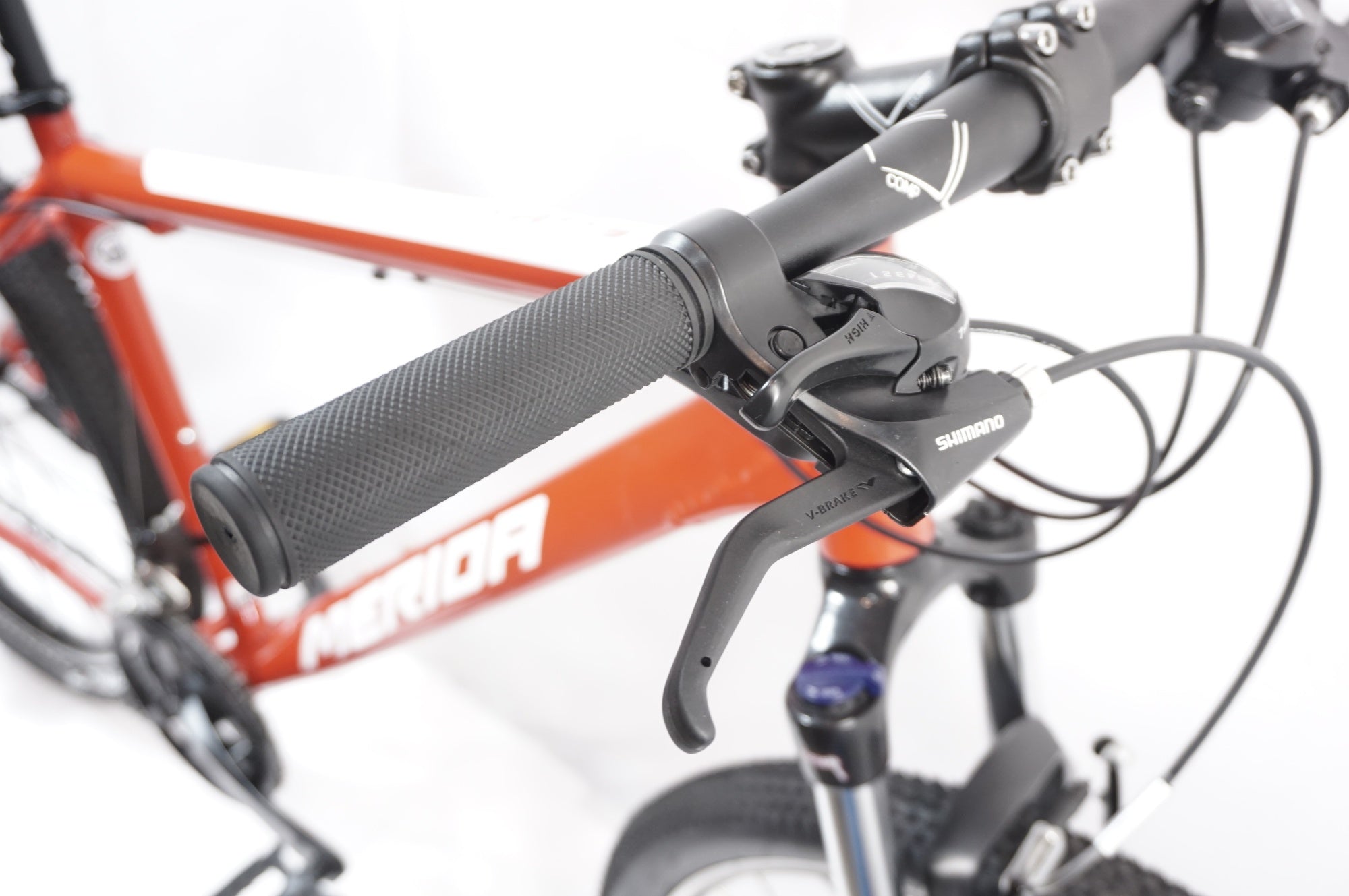 MERIDA 「メリダ」 MATTS 6.5-V 2024年モデル マウンテンバイク / 世田谷店