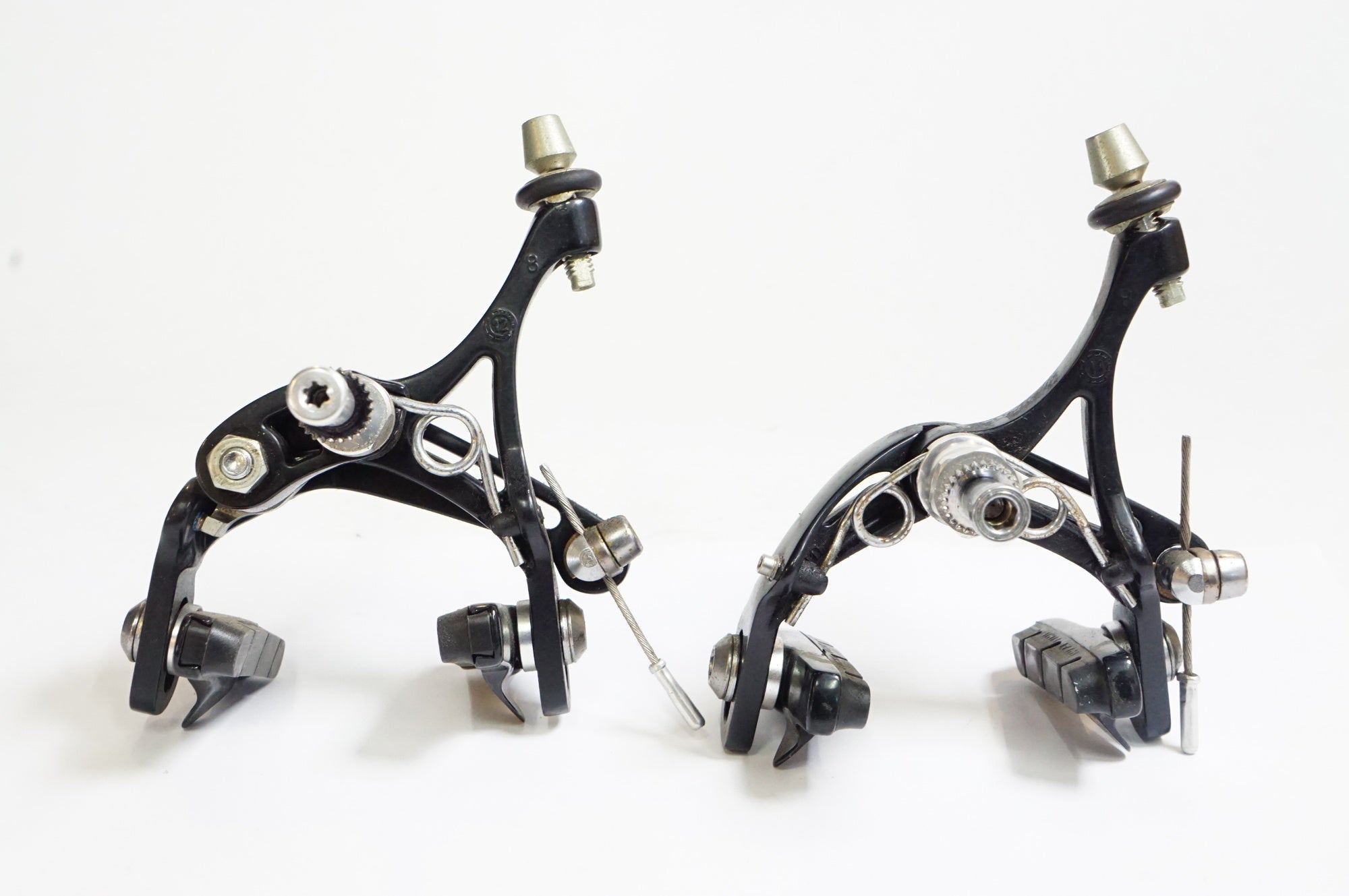 CAMPAGNOLO 「カンパニョーロ」 ATHENA キャリパーブレーキ