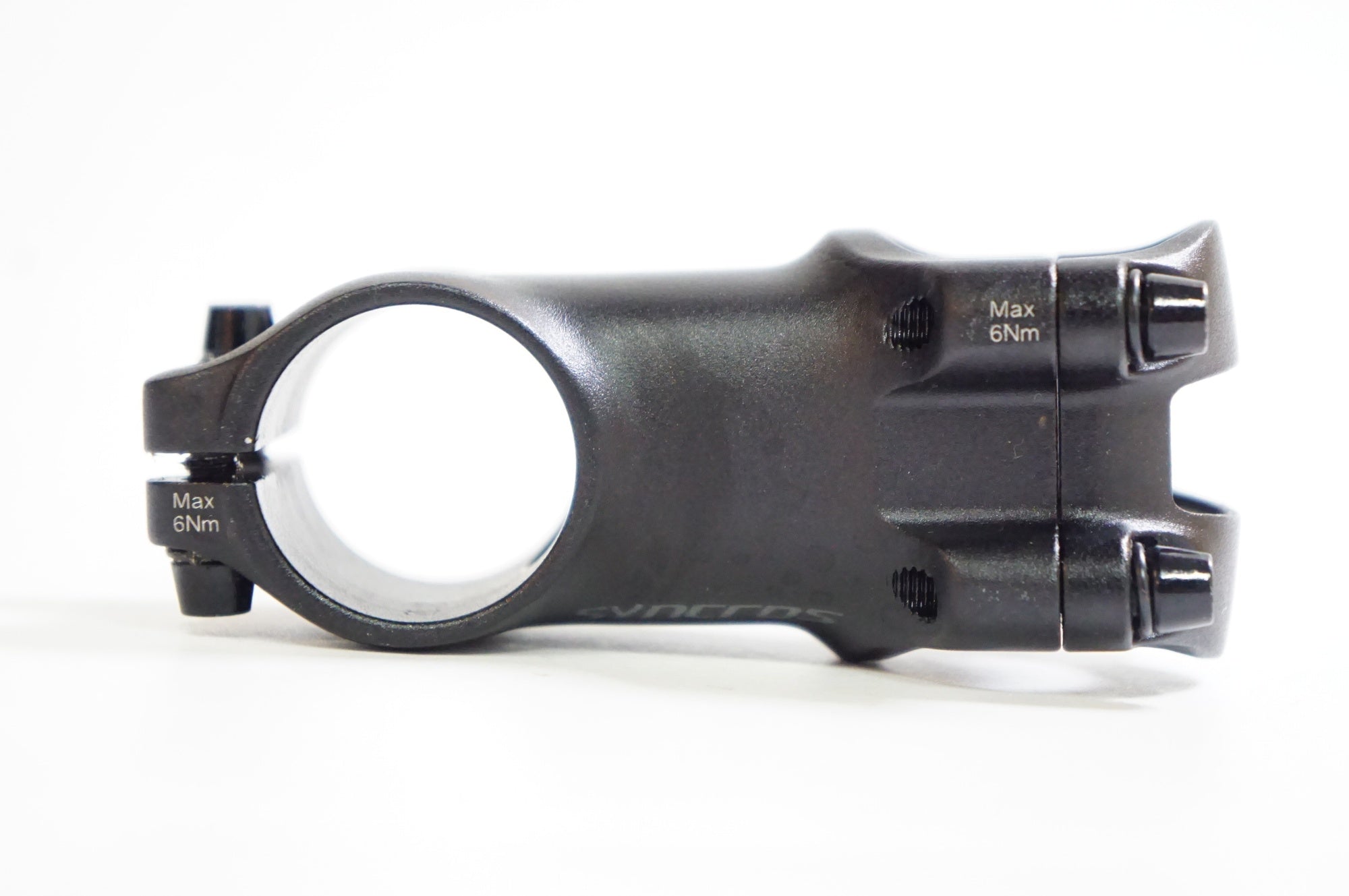 SYNCROS 「シンクロス」 φ31.8 60mm ステム / 熊谷本店
