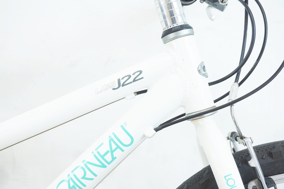 LOUIS GARNEAU 「ルイガノ」 LGS-J22 2012年モデル キッズバイク / 有明ガーデン店