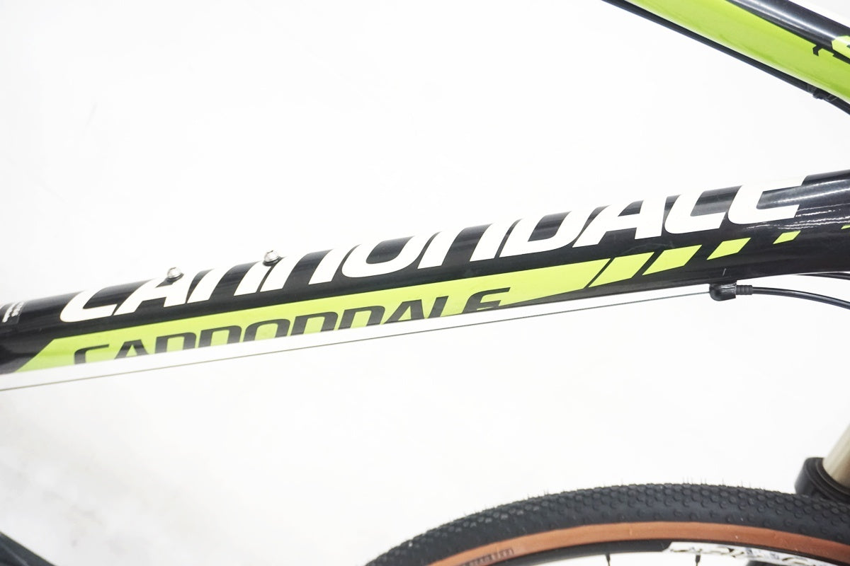 CANNONDALE 「キャノンデール」 TRAIL SL4 2012年モデル マウンテン