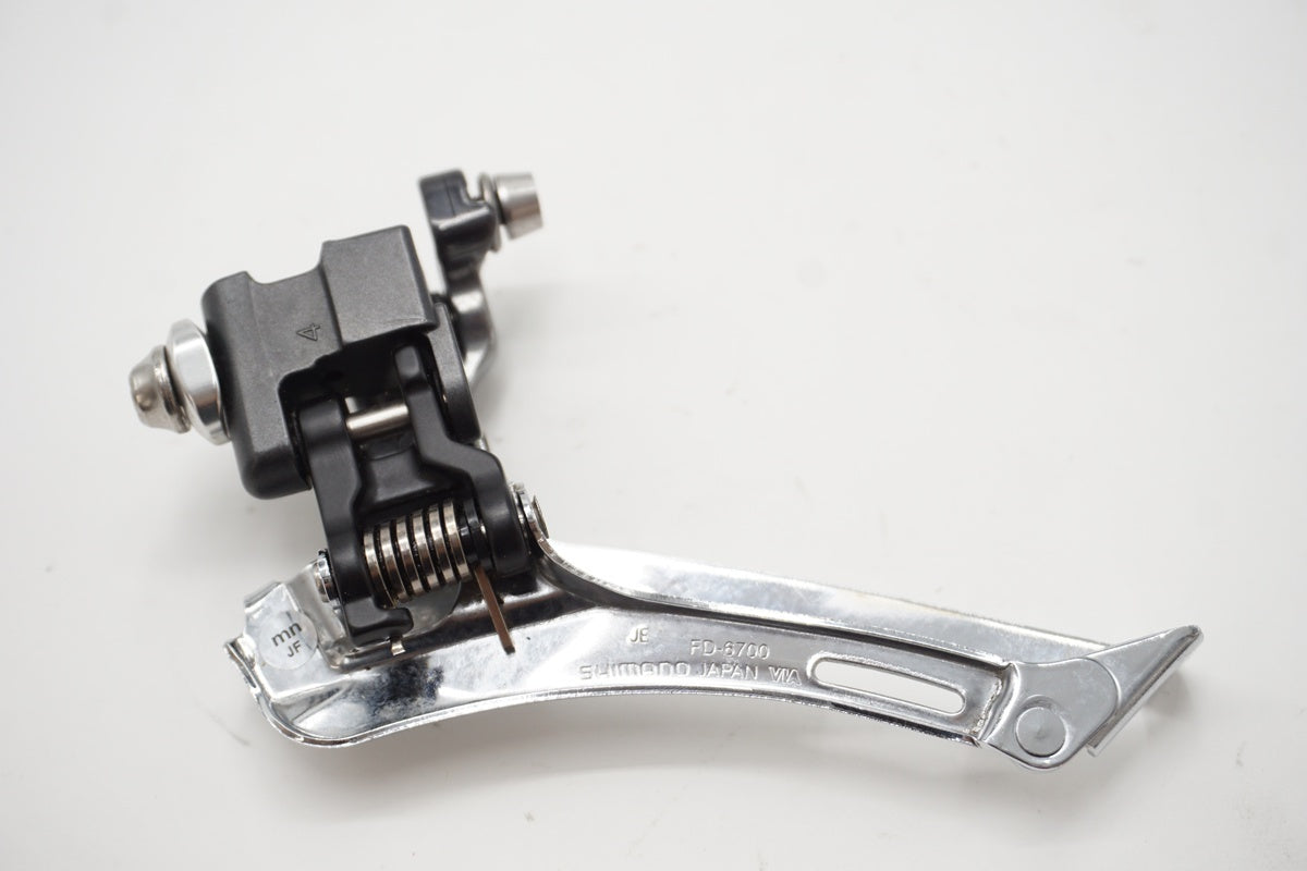 SHIMANO「シマノ」 ULTEGRA FD-6700 フロントディレイラー/ 京都西院店