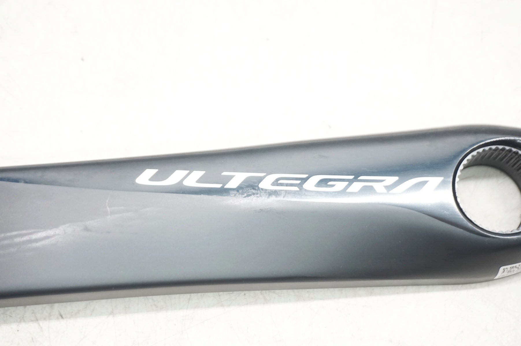 XCADEY 「エックスケイディ」 X-POWER FC-R8000用 170mm パワーメーター付きクランクアーム / 大阪門真店
