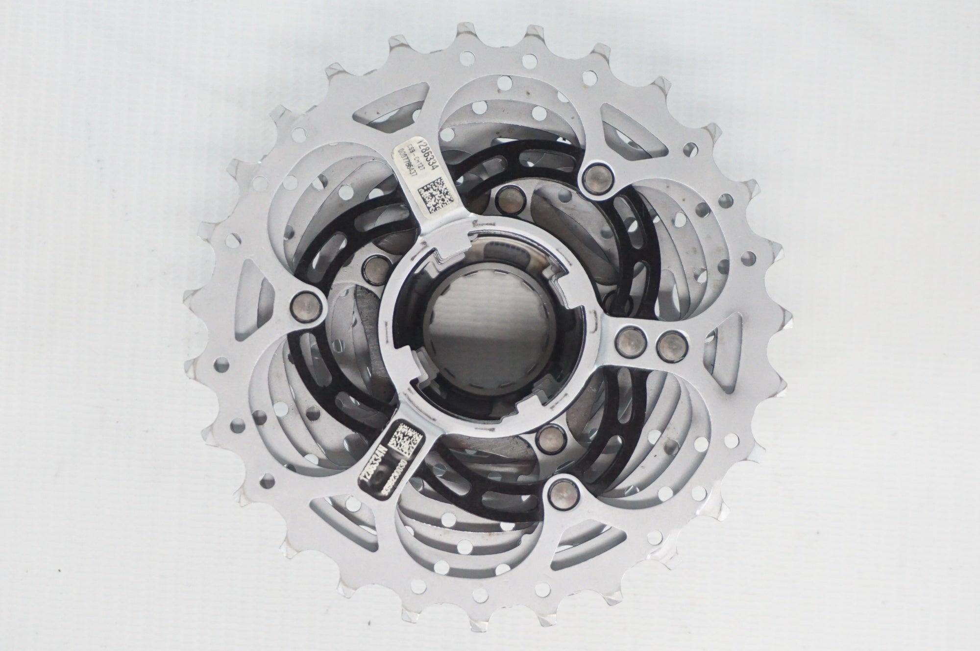 CAMPAGNOLO 「カンパニョーロ」 ATHENA 11 コンポセット / 阪急塚口店