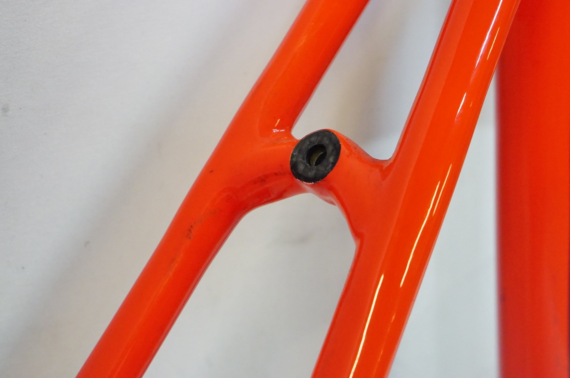 CANNONDALE 「キャノンデール」 SUPERSIX EVO 2017年モデル フレームセット / 熊谷本店