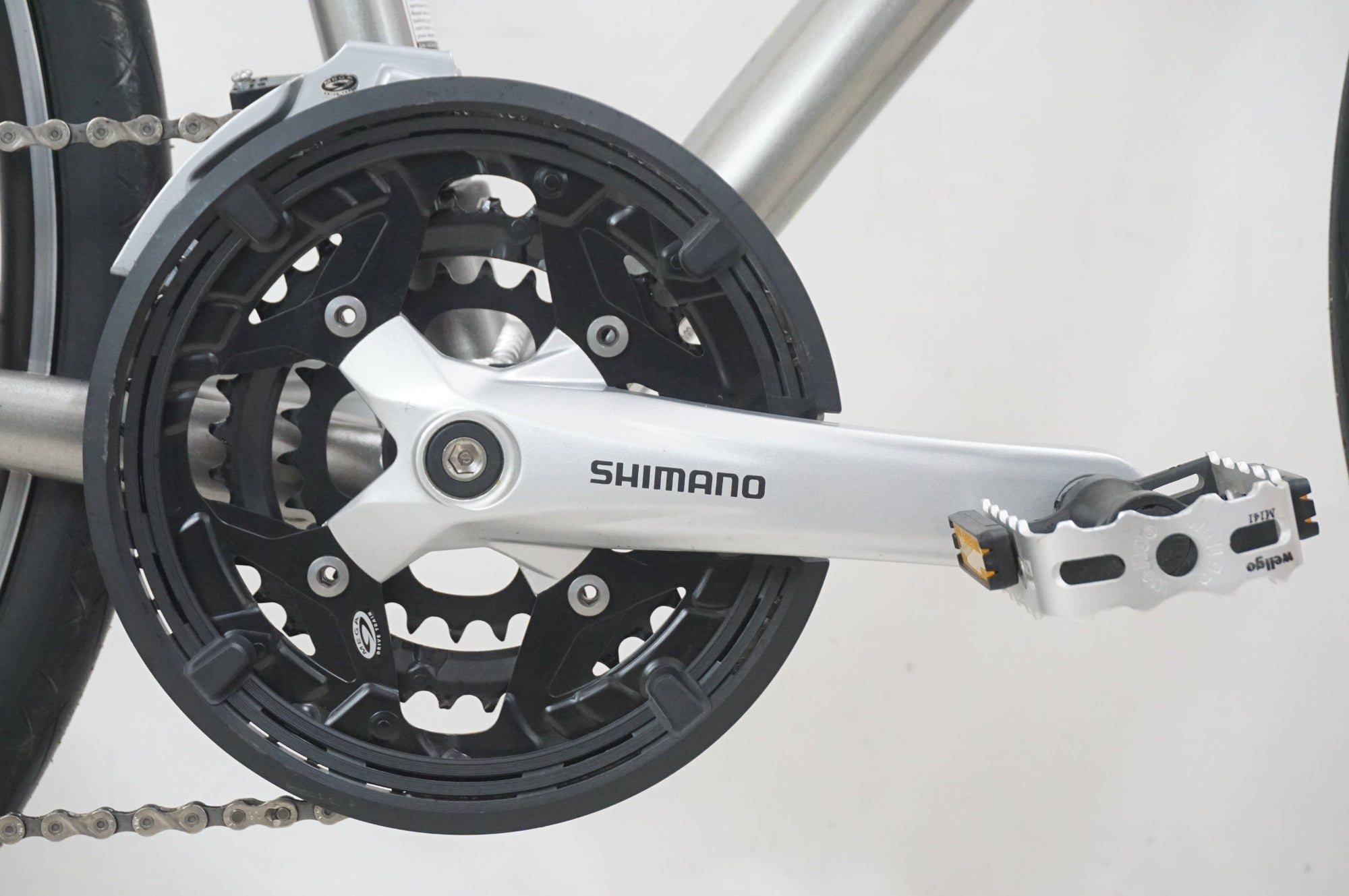 TREK 「トレック」 7.4FX WSD 2015年モデル クロスバイク / 福岡店