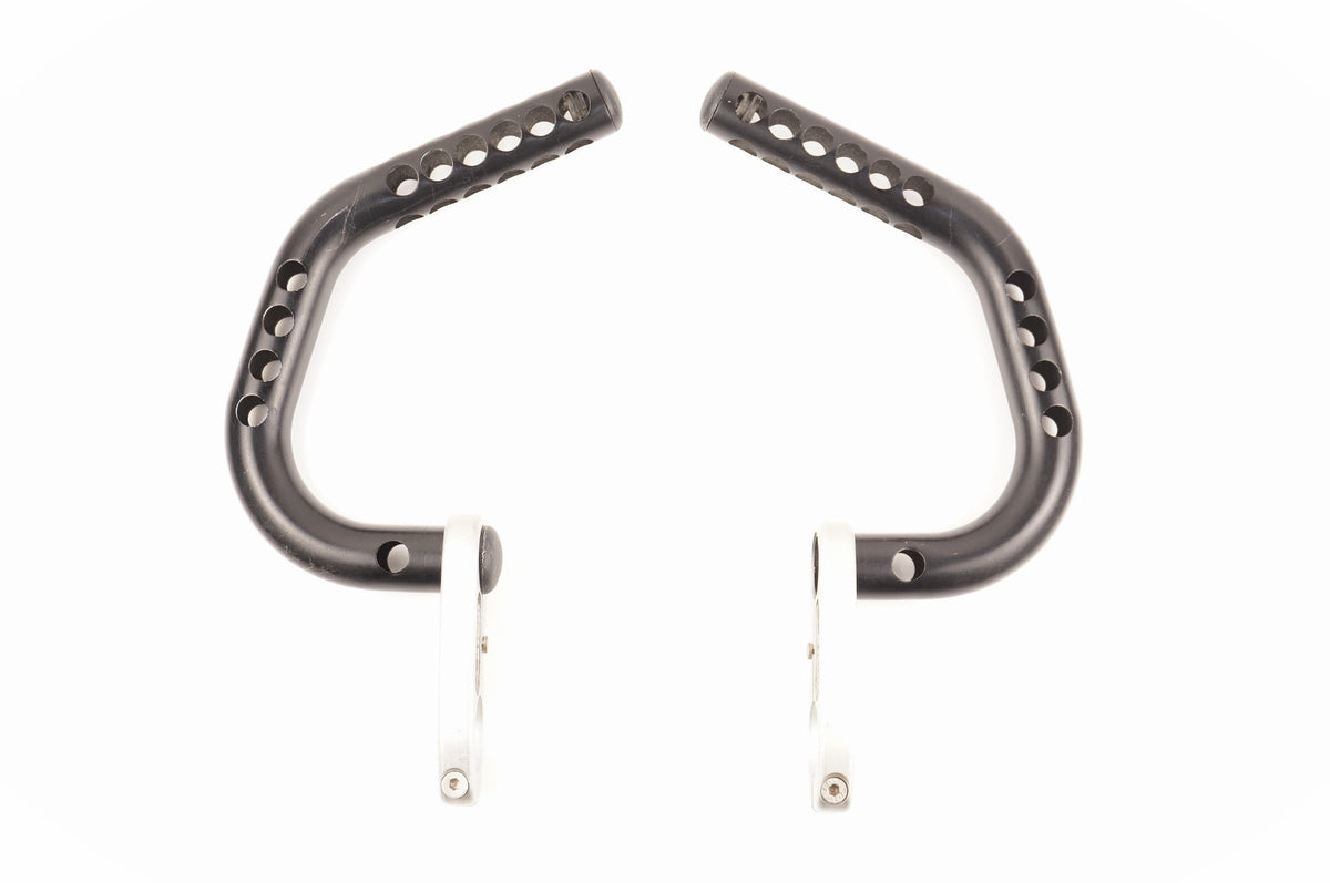 CINELLI 「チネリ」 SPINACI LIGHT φ23.8 220mm DHバー / 中目黒店