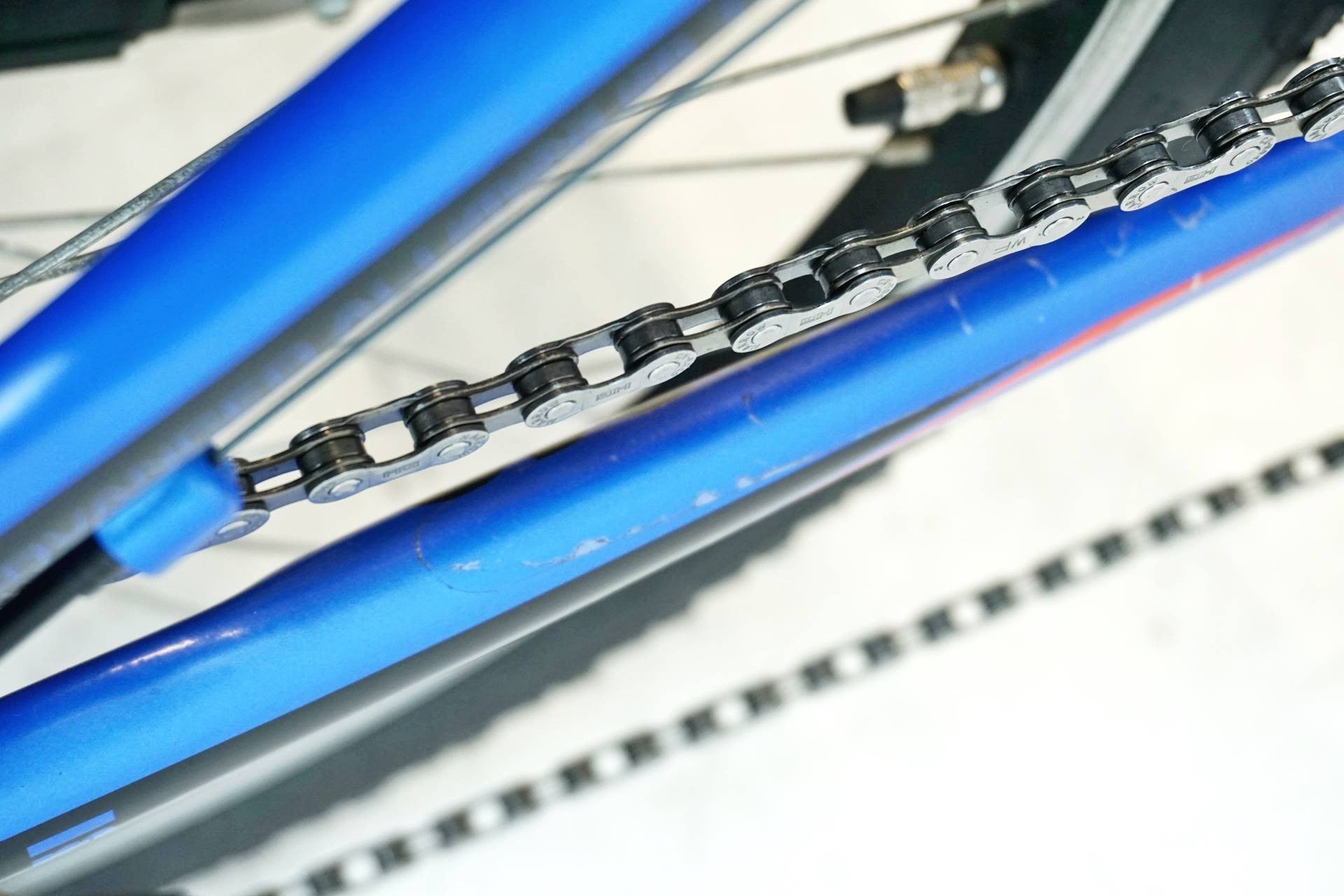 MONGOOSE 「マングース」 ROCKADILE 2010年頃モデル 24インチ