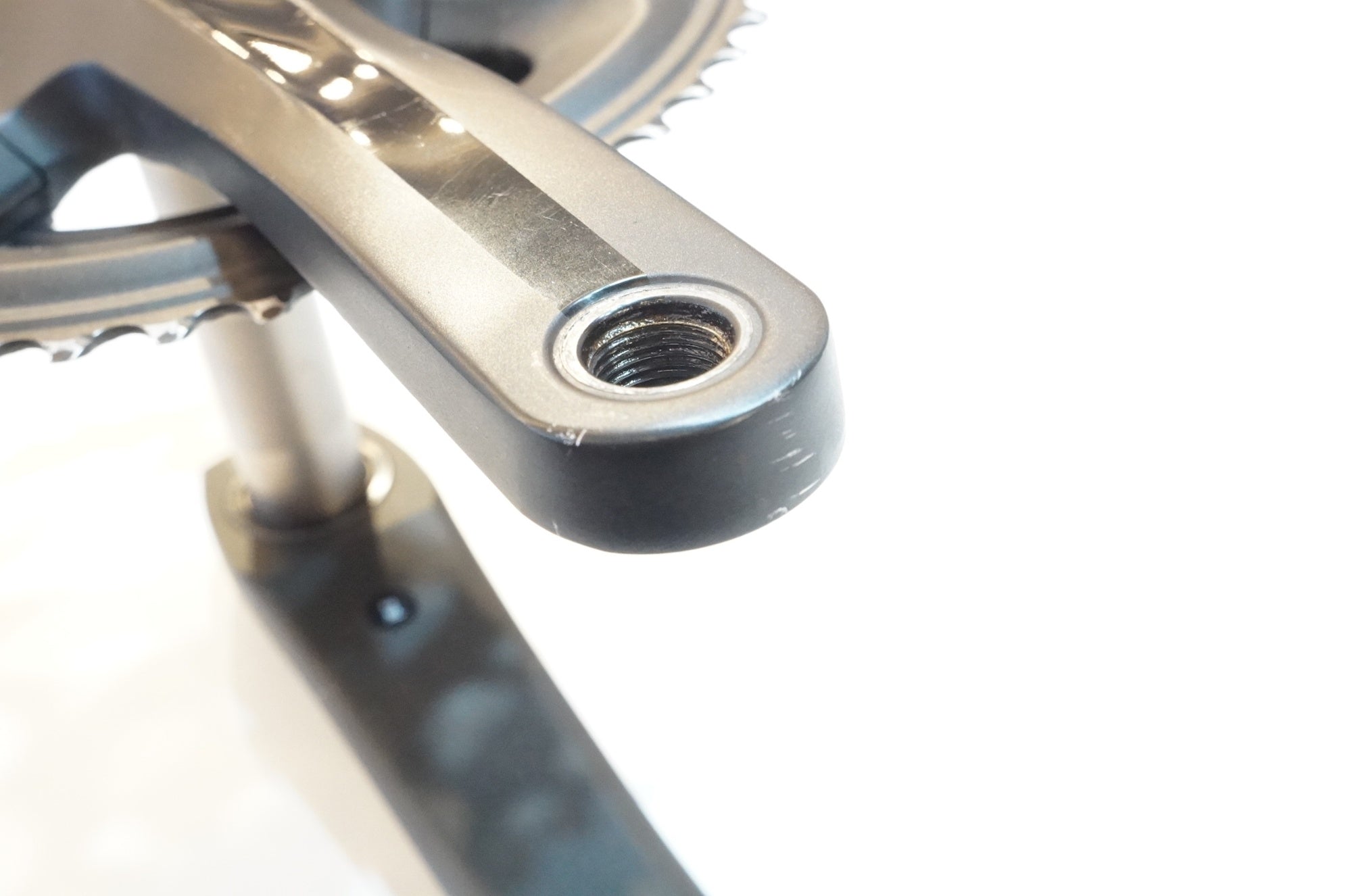 SHIMANO 「シマノ」 105 FC-5800 50-34T 170mm クランクセット / 浦和ベース