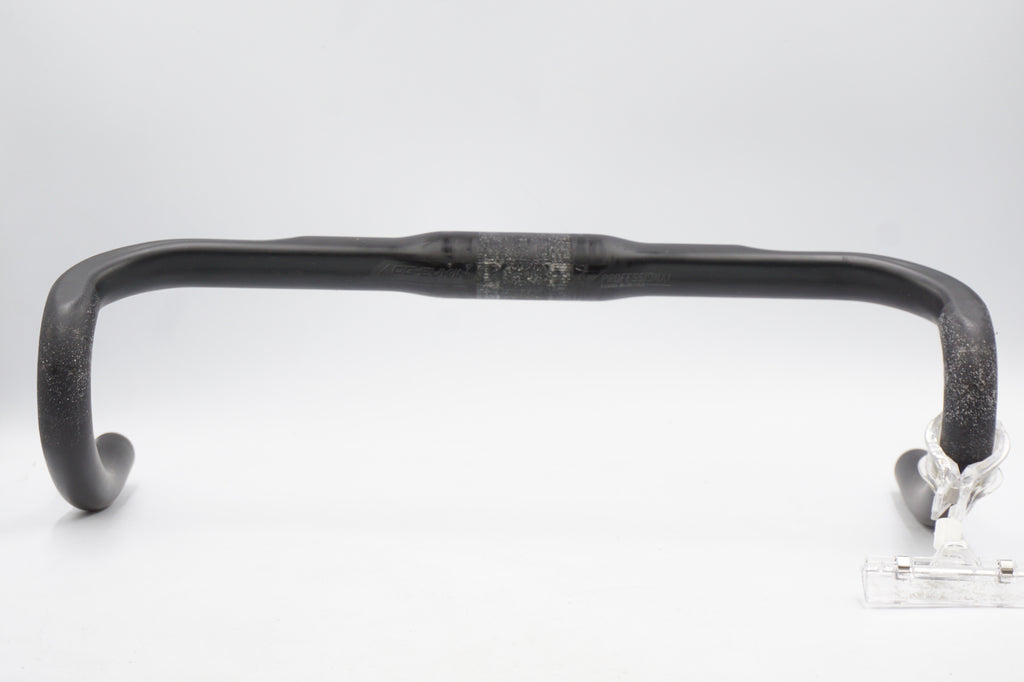 OG-EVKIN ブランド名不明 カーボン Φ31.8 400mm ハンドル / 奈良店