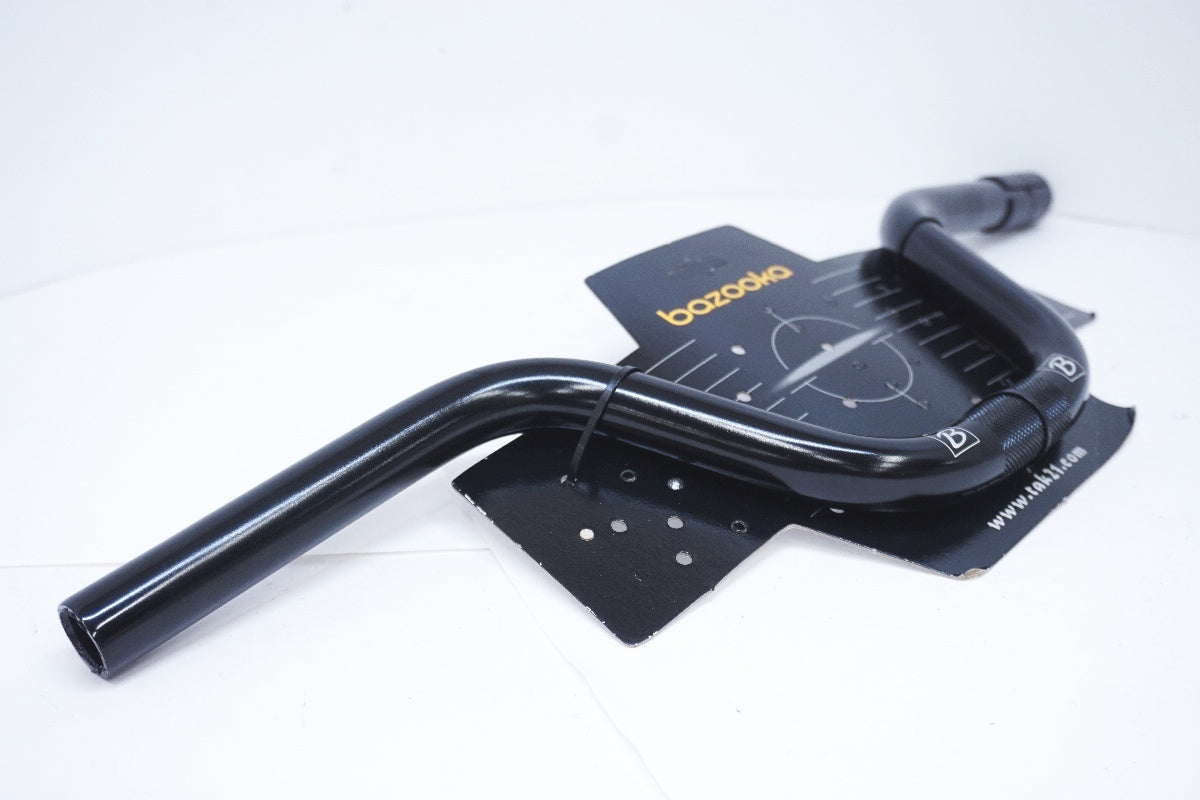 BAZOOKA 「バズーカ」 Φ22.2 480mm ハイライズバー ハンドル / 大阪美原北インター店