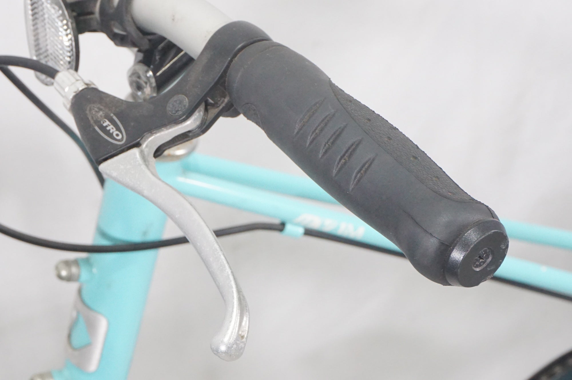 ジャンク LOUIS GARNEAU 「ルイガノ」 LGS-MV 1M 2019年購入 20インチ ミニベロ / AKIBA店